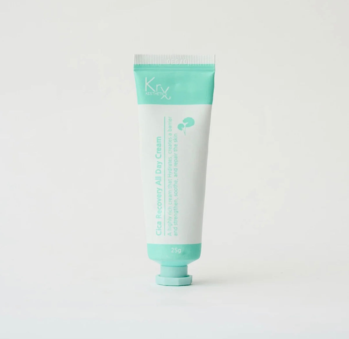 KrX Cica Recovery All Day Cream