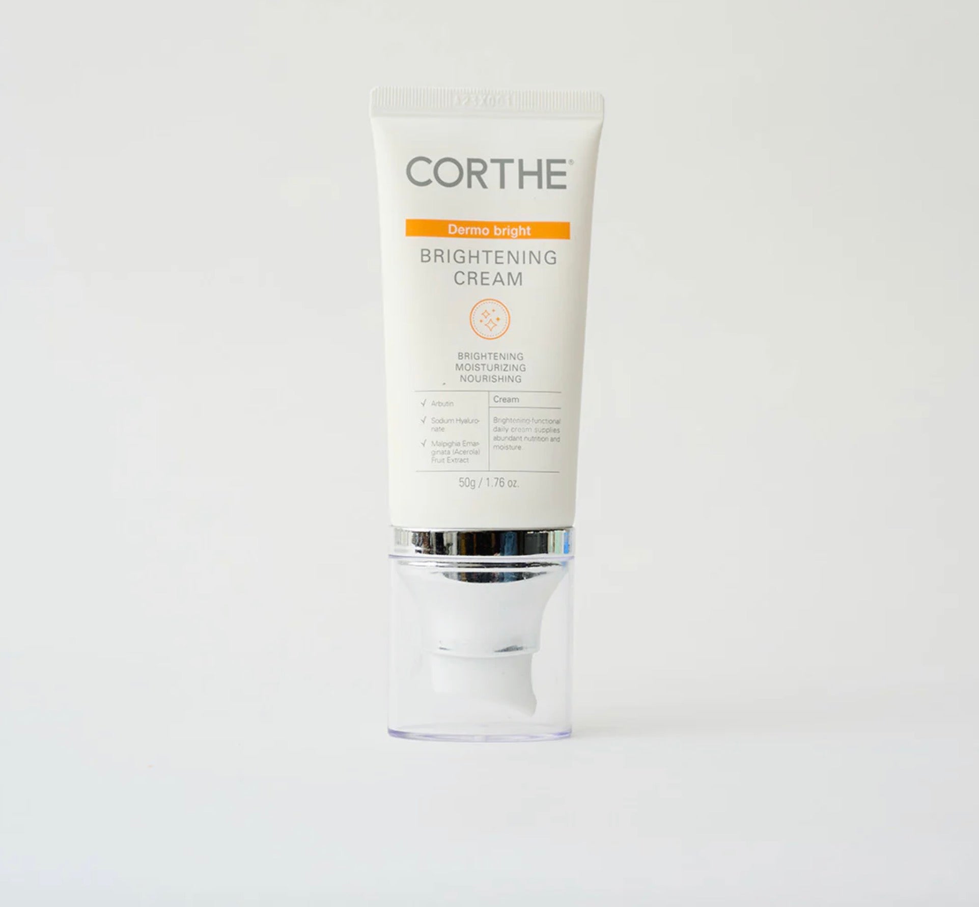 Corthe Brightening Cream