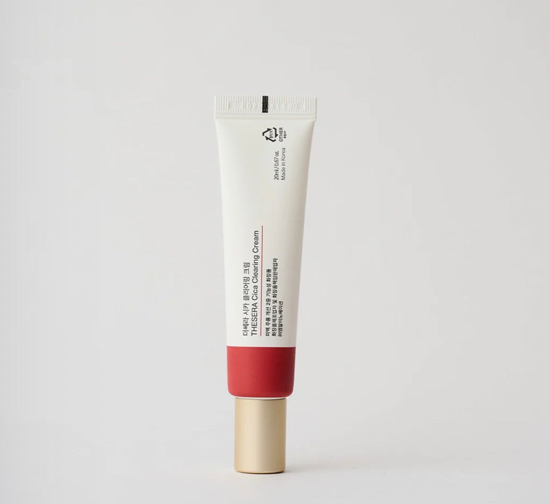 Thesera Cica Clearing Cream
