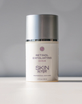 Skin Script Retinol Exfoliating Scrub
