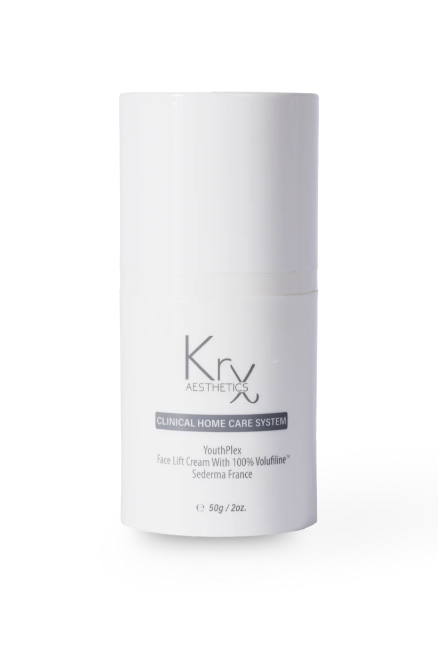 KrX Youthplex Face Lift Cream