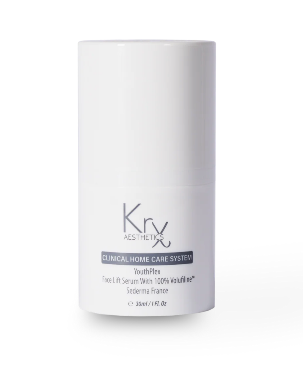 KrX Youthplex Face Lift Serum