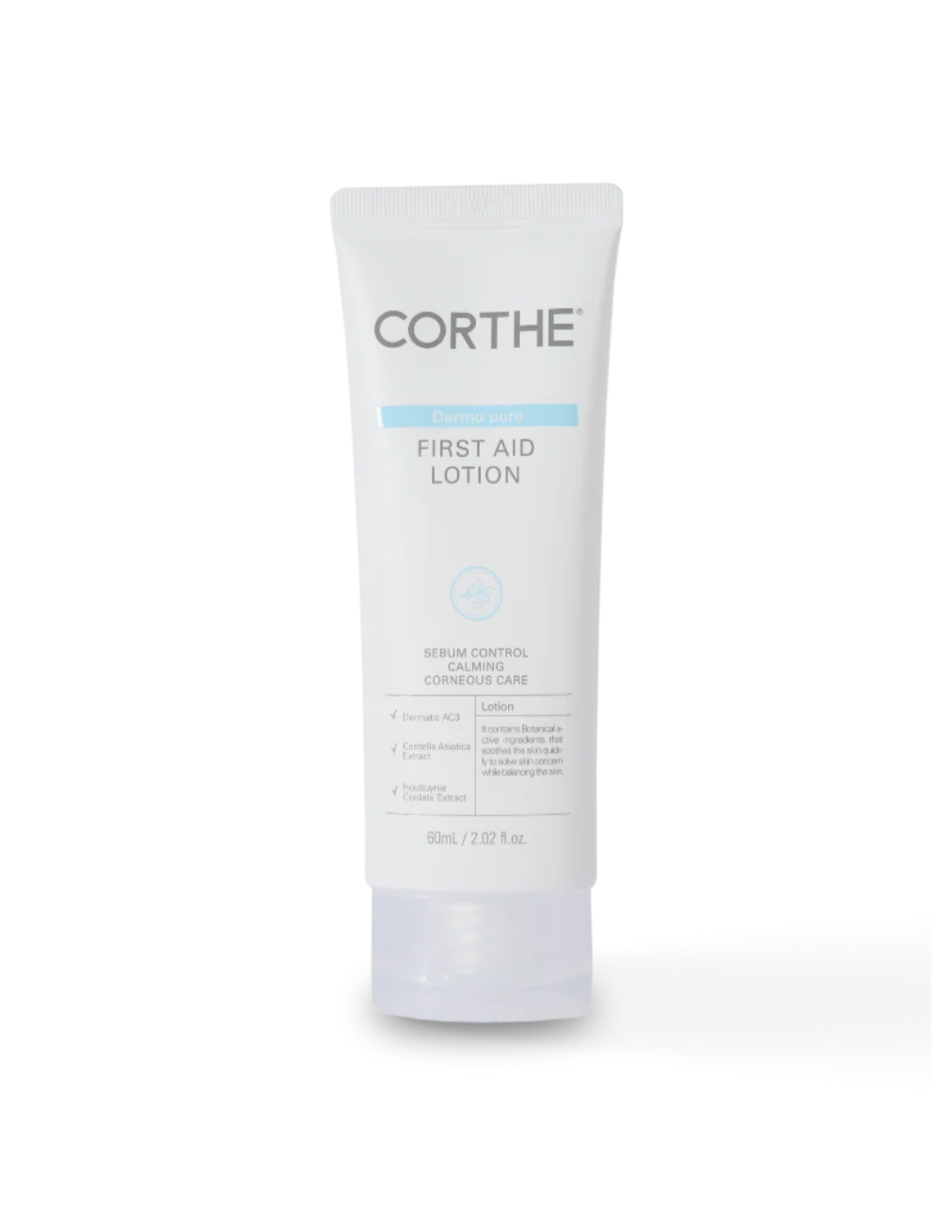 Corthe Dermo Pure First Aid Lotion
