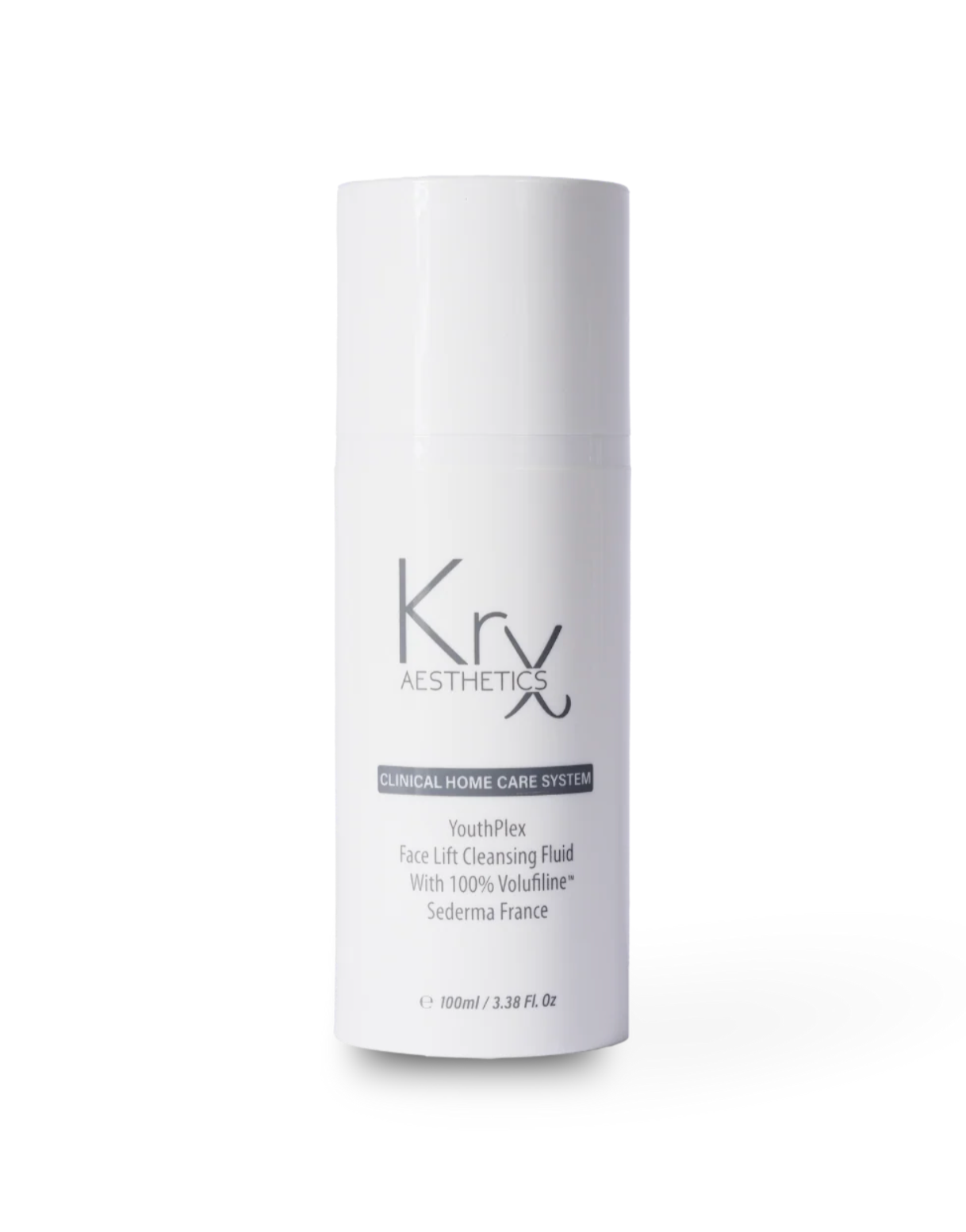 KrX Youthplex Face Lift Cleansing Fluid