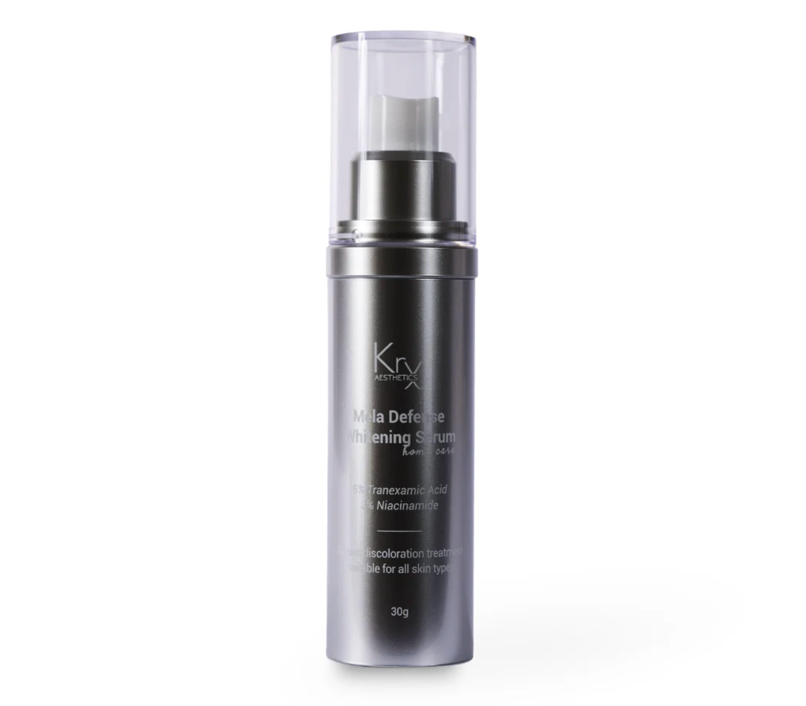 KrX Mela Défense Whitening Serum