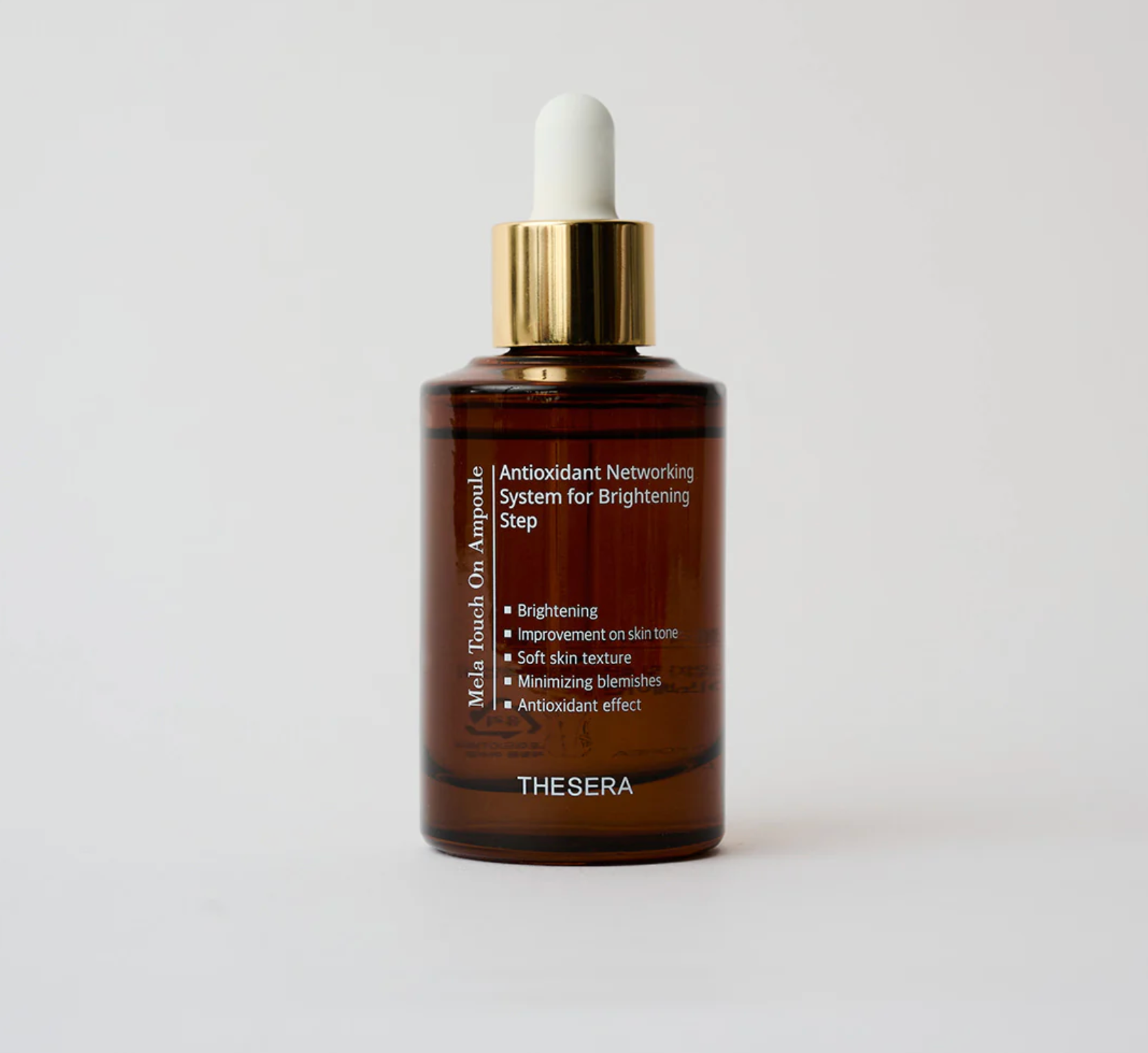 Thesera Mela Touch On Ampoule