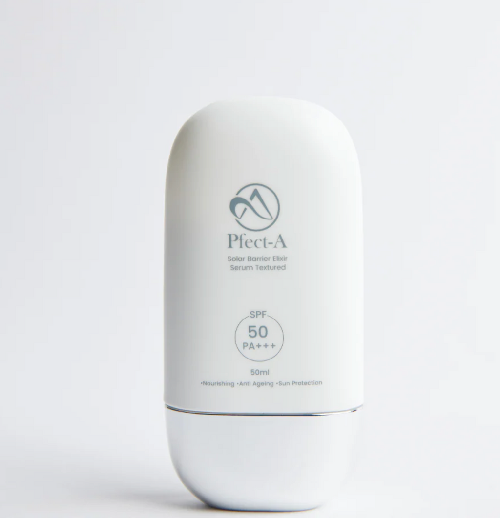 Pfect-A Solar Elixir Sunscreen