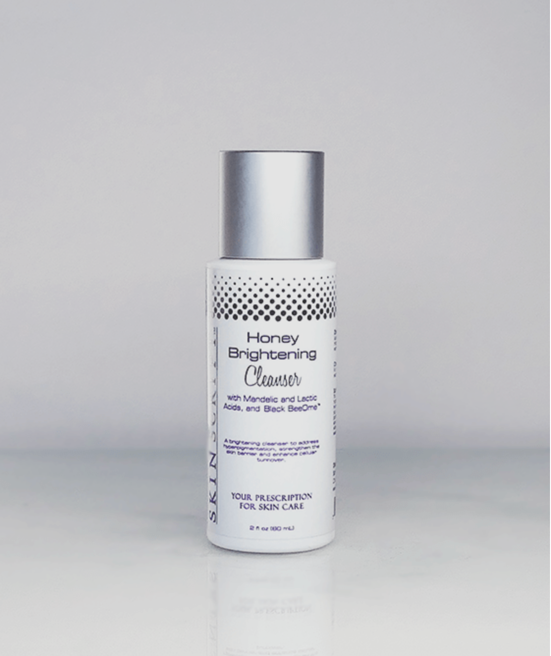 Skin Script Honey Brightening Cleanser