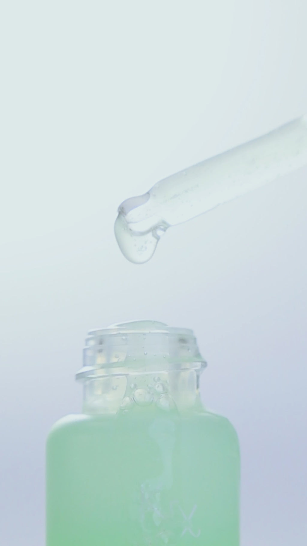 KrX Cica Recovery Gentle Serum